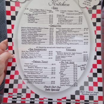 Maureen's Kitchen - Breakfast menu - Breakfast & Brunch Near Me - Smithtown, New York Maureen's Kitchen - Breakfast menu - Breakfast & Brunch Near Me - Smithtown, New York