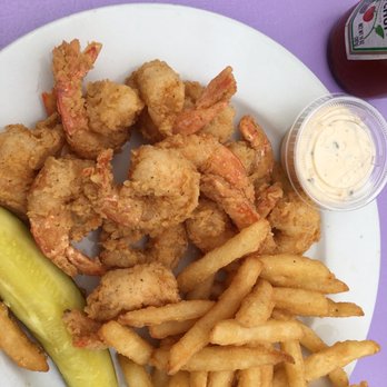 A-J's Dockside Restaurant - Fried shrimp - Seafood Near Me - Tybee Island, Georgia A-J's Dockside Restaurant - Fried shrimp - Seafood Near Me - Tybee Island, Georgia