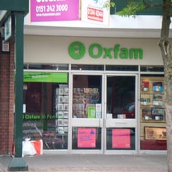 Oxfam