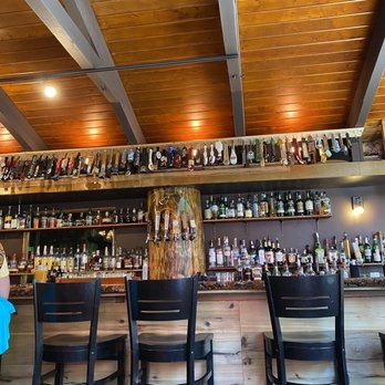 Wapiti Colorado Pub - The bar - American Near Me - Estes Park, Colorado Wapiti Colorado Pub - The bar - American Near Me - Estes Park, Colorado