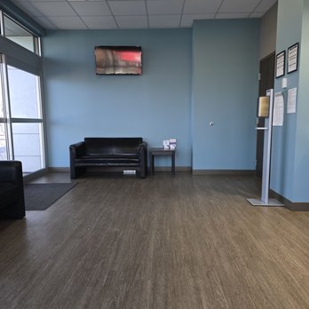 Northwest Rehab And Wellness - More waiting area - Medical Centers Near Me - Springdale, Arkansas Northwest Rehab And Wellness - More waiting area - Medical Centers Near Me - Springdale, Arkansas