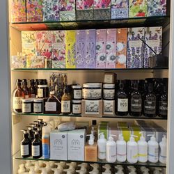 Aroma Scent - Great lotions