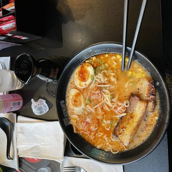 Kenji's  - Ramen Near Me - Vancouver, Washington