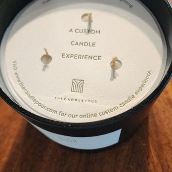 The Candle Pour - My candle - Candle Stores Near Me - Tampa, Florida The Candle Pour - My candle - Candle Stores Near Me - Tampa, Florida