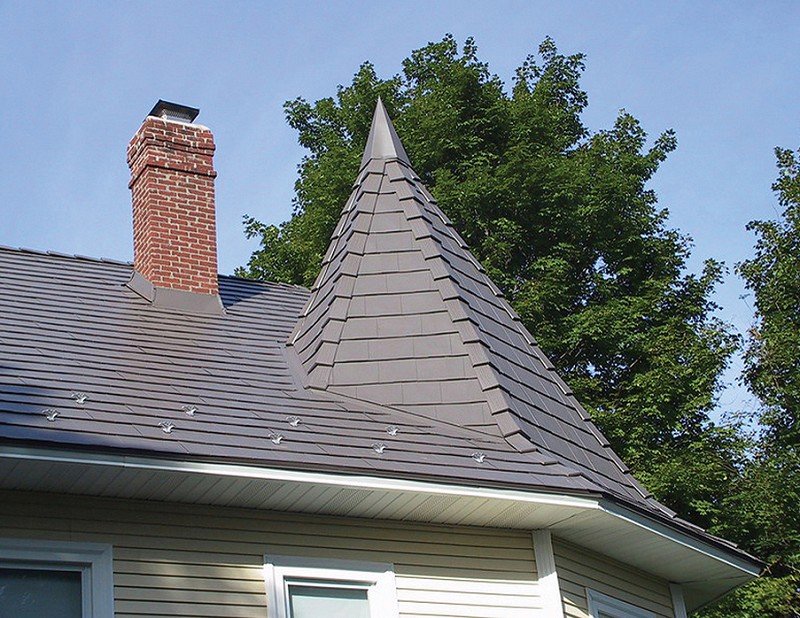 Slide of Titan Roofing