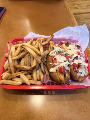 Flying Pig Food & Spirits by null