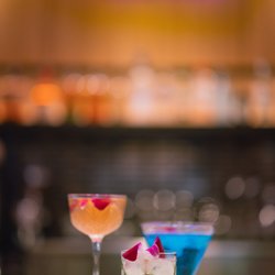 Recess Café & Bar