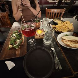 MT Barrel Wine Bar