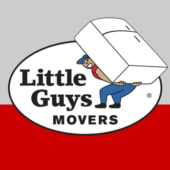 Little Guys Movers - Movers Near Me - Raleigh, North Carolina Little Guys Movers - Movers Near Me - Raleigh, North Carolina