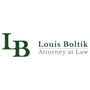 Photo of Louis W. Boltik Attorney At Law
