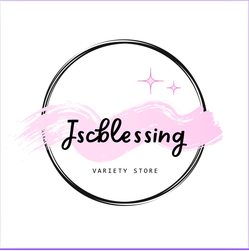 Jscblessing Logo