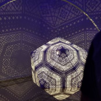 Renwick Gallery - 2018 Burning Man exhibit - Art Galleries Near Me - Washington, DC, District of Columbia