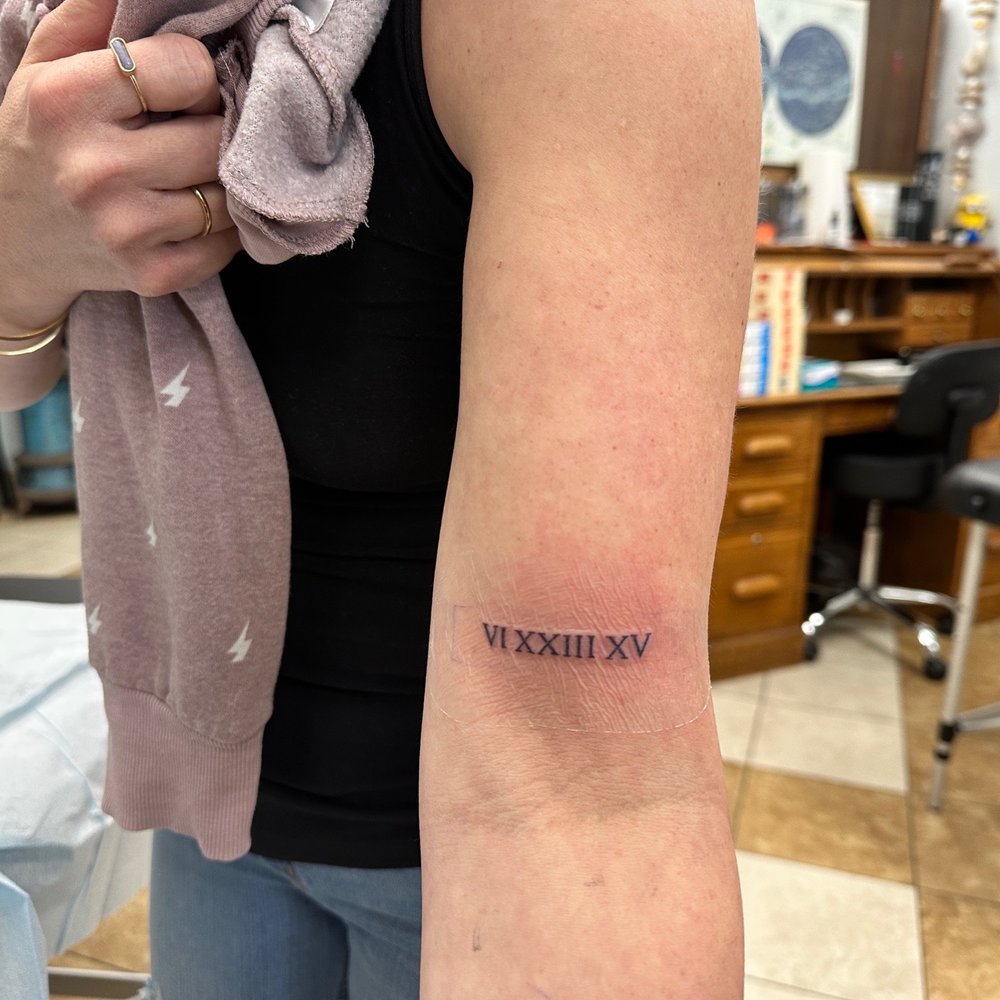 Sea Hag Tattoo Parlour - Tattoo Near Me - Temecula, California Sea Hag Tattoo Parlour - Tattoo Near Me - Temecula, California