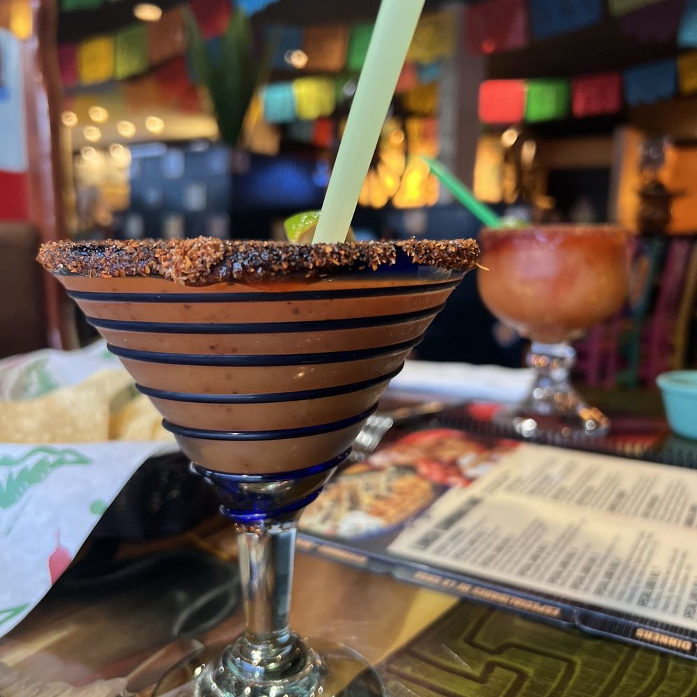Don Tequila Mexican Restaurant - Spicy mango drink - Mexican Near Me - Naples, Florida Don Tequila Mexican Restaurant - Spicy mango drink - Mexican Near Me - Naples, Florida