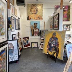 Cambridge Art and Framing