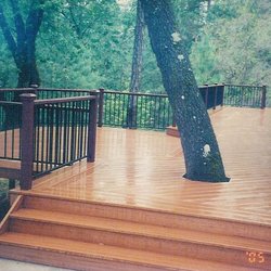 Petrie Fence & Deck