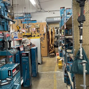 Oregon Tool & Supply - Inventory - Hardware Stores Near Me - Roseburg, Oregon