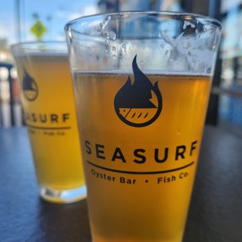 Seasurf Fish - Seafood Near Me - San Clemente, California Seasurf Fish - Seafood Near Me - San Clemente, California