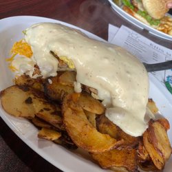 Country skillet