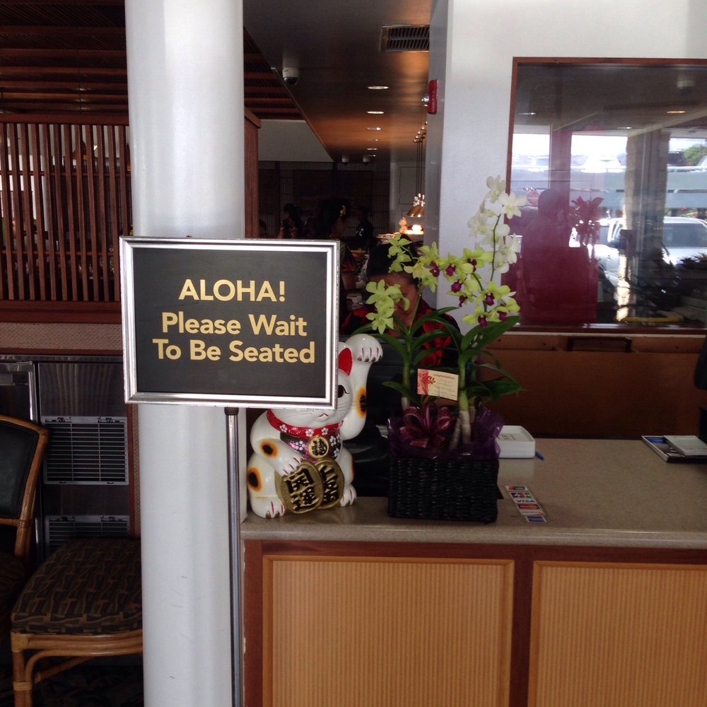 Kam Bowl - Diners Near Me - Honolulu, Hawaii Kam Bowl - Diners Near Me - Honolulu, Hawaii