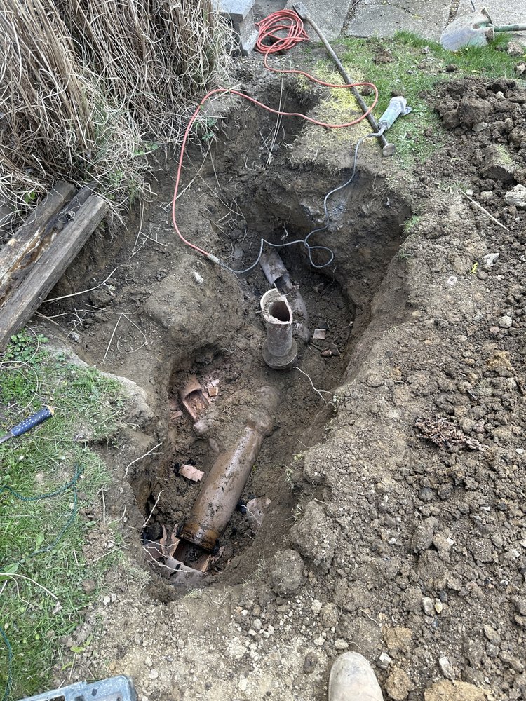 Slide of Richards Plumbing