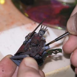 Games Workshop