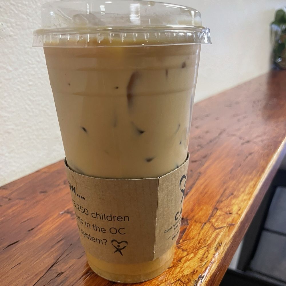 Corazon Coffee Bar - Pistachio Mazapan Latte - Coffee & Tea Near Me - Santa Ana, California Corazon Coffee Bar - Pistachio Mazapan Latte - Coffee & Tea Near Me - Santa Ana, California
