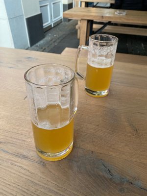 Brauhaus Bönnsch by null