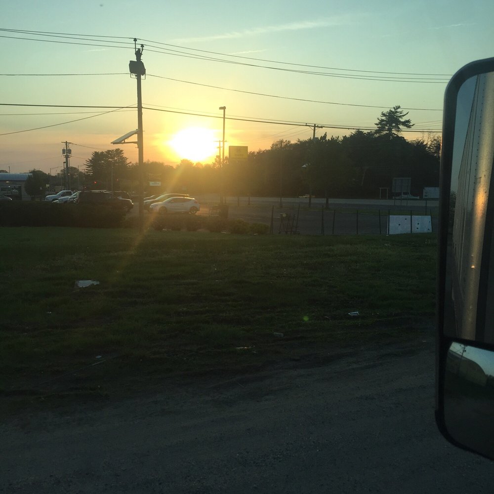 Nice sunsets here!!! Nice sunsets here!!!