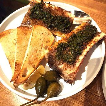 Eleven - Bone Marrow - Cocktail Bars Near Me - Honolulu, Hawaii