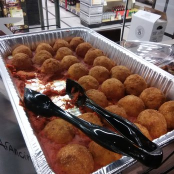 La Prima Catering - So good! Cheese inside. - Caterers Near Me - College Park, Maryland La Prima Catering - So good! Cheese inside. - Caterers Near Me - College Park, Maryland