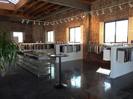 Asher Fabric Concepts by null