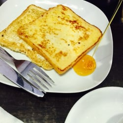Little Cozy Pace - French toast