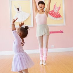 Tutu School East Amherst