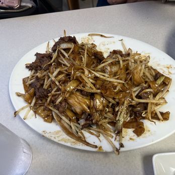 Bo’s Kitchen - Chow Fun - Chicken Wings Near Me - Honolulu, Hawaii Bo’s Kitchen - Chow Fun - Chicken Wings Near Me - Honolulu, Hawaii