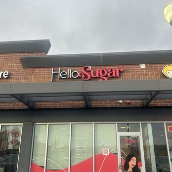 Hello Sugar | Edgewater - Wax Sugar & Laser Hair Removal - Waxing Near Me - Edgewater, Colorado