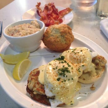 Wild Eggs - Crabbie! - Breakfast & Brunch Near Me - Lexington, Kentucky