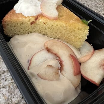 Local Provisions - Olive oil cake - Italian Near Me - Sterling, Virginia Local Provisions - Olive oil cake - Italian Near Me - Sterling, Virginia