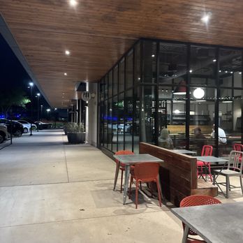POV - Coffee & Tea Near Me - Bryan, Texas