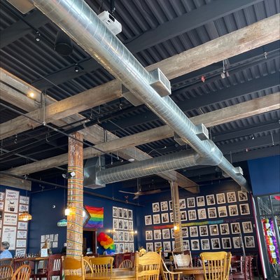 Attic Brewing Company by null