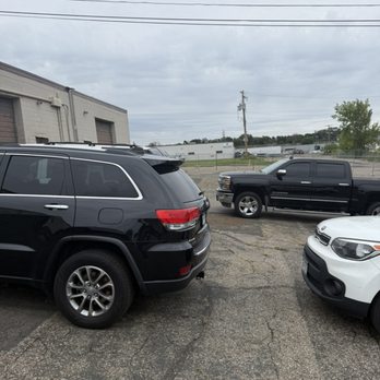Jon's Auto Repair - American, Korean Vehicles - Auto Repair Near Me - Minneapolis, Minnesota Jon's Auto Repair - American, Korean Vehicles - Auto Repair Near Me - Minneapolis, Minnesota