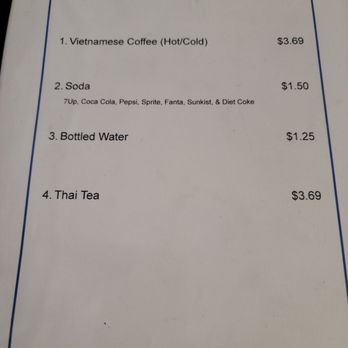 Top Choice Restaurant - Drinks menu - Chinese Near Me - Sacramento, California Top Choice Restaurant - Drinks menu - Chinese Near Me - Sacramento, California