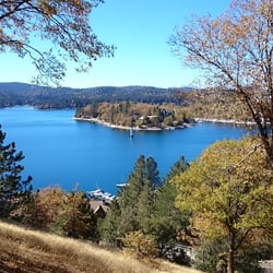 Mountain Courier Service - Mail Delivery for Lake Arrowhead