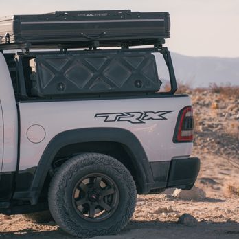 Leitner Designs - Only rack system I would get for my trucks - Auto Customization Near Me - Corona, California Leitner Designs - Only rack system I would get for my trucks - Auto Customization Near Me - Corona, California