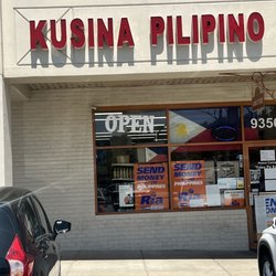 Kusina Pilipino
