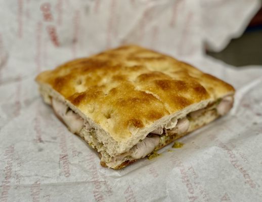 All'Antico Vinaio by null