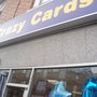 Photo of Crazy Cards