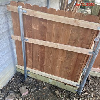 LZA Fencing - Fence - Fences & Gates Near Me LZA Fencing - Fence - Fences & Gates Near Me