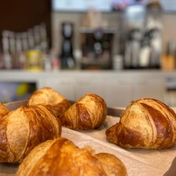 Cookie House - Croissants