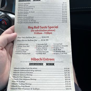 Sushi Kingdom - Sushi Bars Near Me - High Point, North Carolina